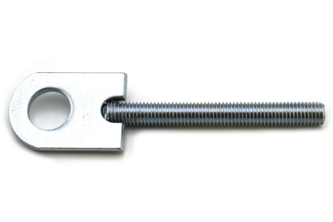 Spannschraube M12x1,75